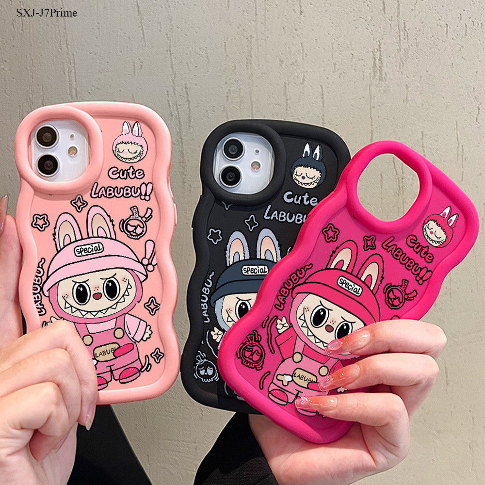 เข้ากันได้กับ Samsung A56 A36 A26 S25 J7 Prime Ultra 5G สําหรับเคสโทรศัพท์ Kesing Softcase ปลอก Hp ป