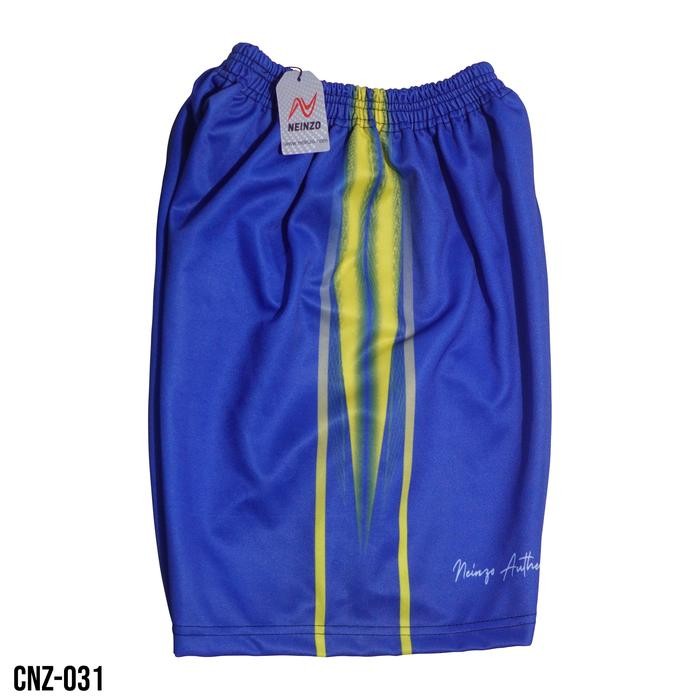 กางเกงวอลเลย์บอล NEINZO ดั้งเดิม CNZ-031