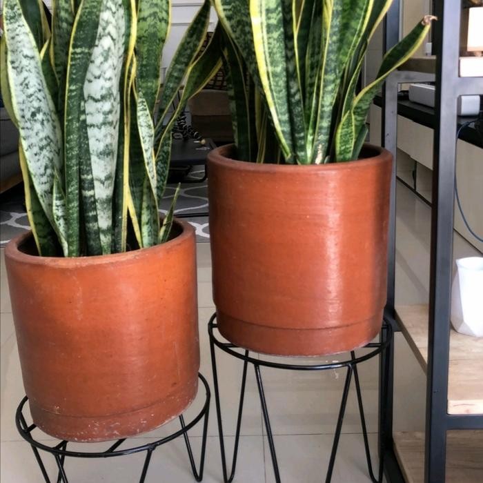 STANDING POT Rack D25 T30 รหัส 269