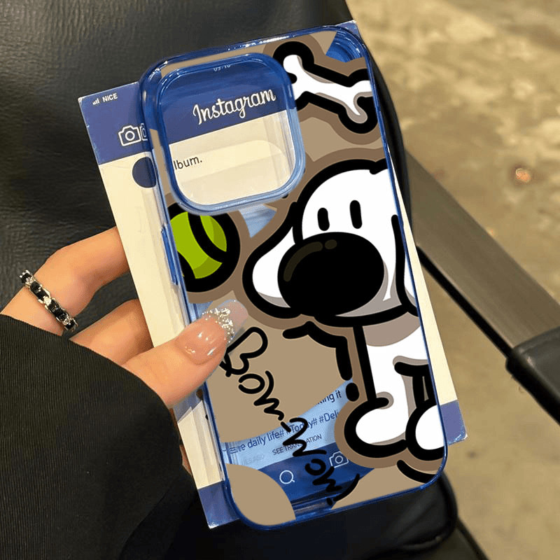 HP Soft Dog Tennis Bone สําหรับกรณี Realme C85 C85 Pro 70 C71 C61 C63 C65 C51 C53 หมายเหตุ 60 60X C7