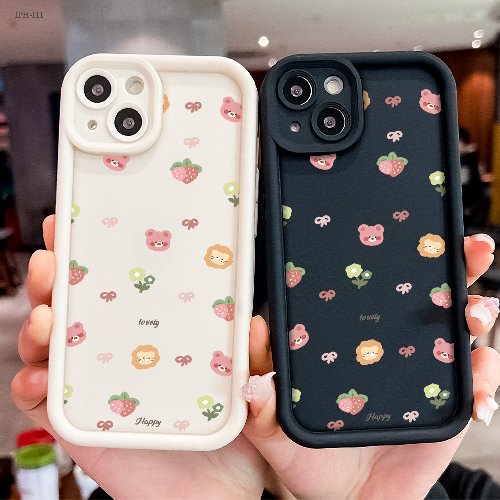 ใช้งานร่วมกับiPhone 15 14 12 13 11 7 8 6 6S X XS XR SE Pro Max Plus Mini 2020 2022 สําหรับเคสโทรศัพท