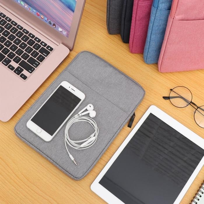 SAMSUNG TAB A9 A9+ WIFI LTE 5G SLEEVE BAG POUCH COVER BAG CASE CASING