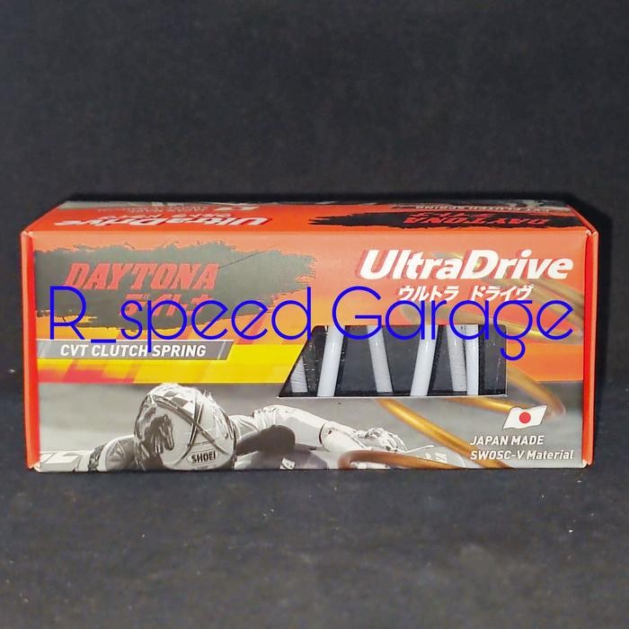 สปริง Cvt Daytona Mio J Mio Gt Fino Soul Gt Xride 115 Ymjet Fi 54P