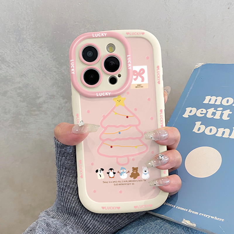 Aesthetic Girls Cute Strap Case Samsung A55 S25 Plus A06 A16 5G A15 A26 A36 S25 Ultra A56 A52Sa25 A5
