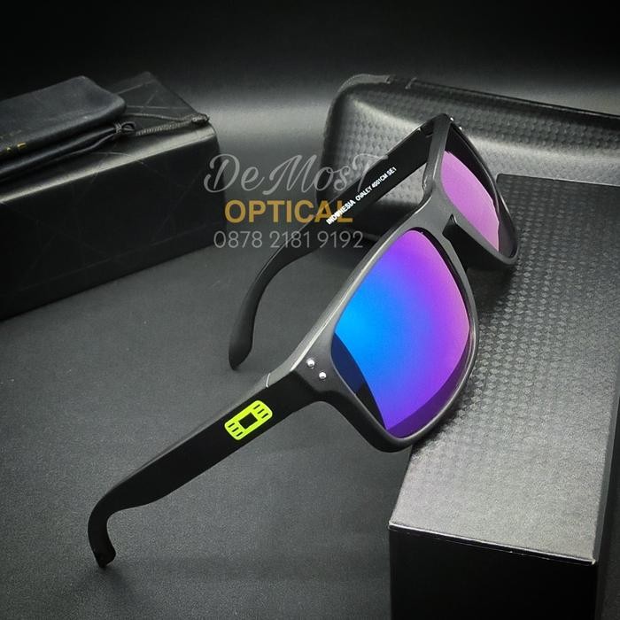 Alfa OKLAY HOLB 4001 MENS STYLE FASHION GLASSES LATEST ANTI-GLARE LENS