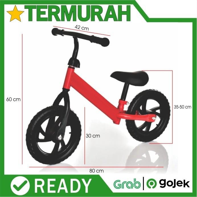 Srider Balance Bike Push Bike Kick Bike Kickbike