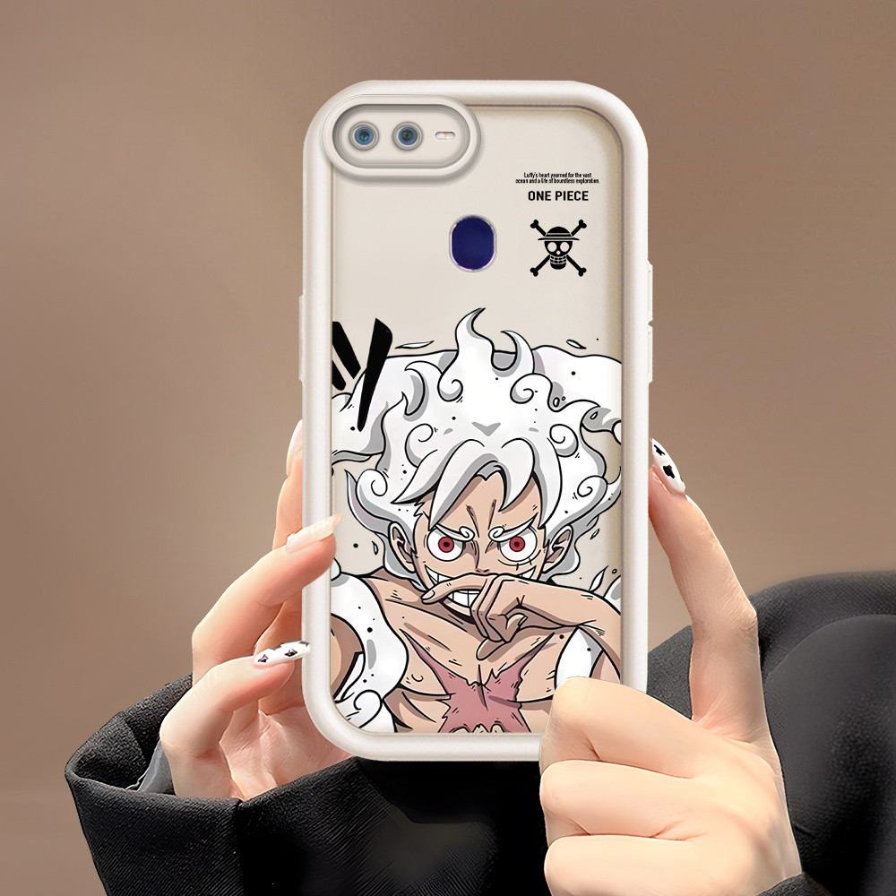 เคสโทรศัพท์สําหรับRealme 2 U1 Pro Surabayaใหม่กรณีSoftcase Hp KesingปลอกD096-45 S2-0121