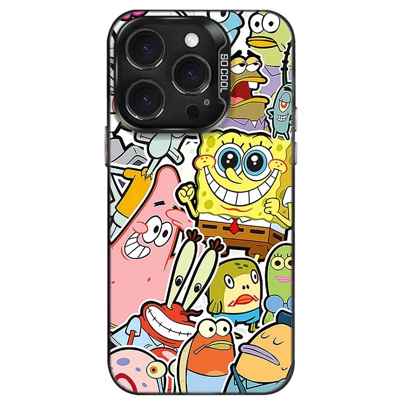 เคสพิมพ์ลายพรีเมี่ยม IMD OPPO ‎REALME 2 PRO ‎REALME 5 5i 5S ‎REALME 7i/C17 ‎REALME 8 4G/8 PRO ‎REALM