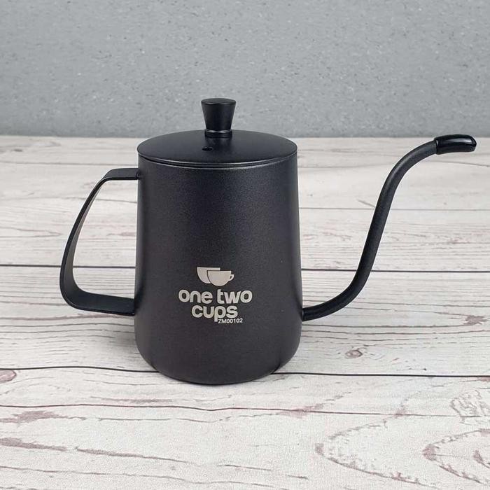 V60 Pour Over Coffee Kettle Gooseneck Barista Kettle 250ml / 350ml Tobo