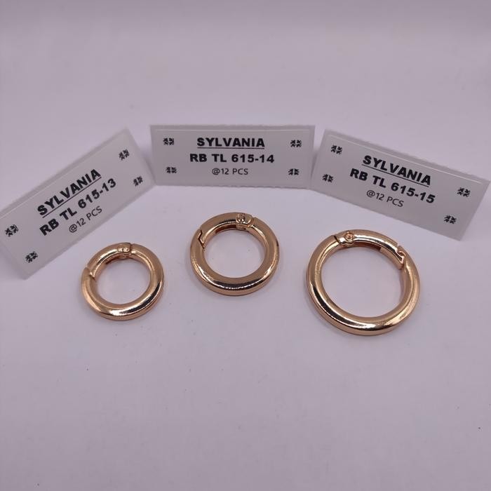 RB TL 615-14 @12 ชิ้น (2 CM)