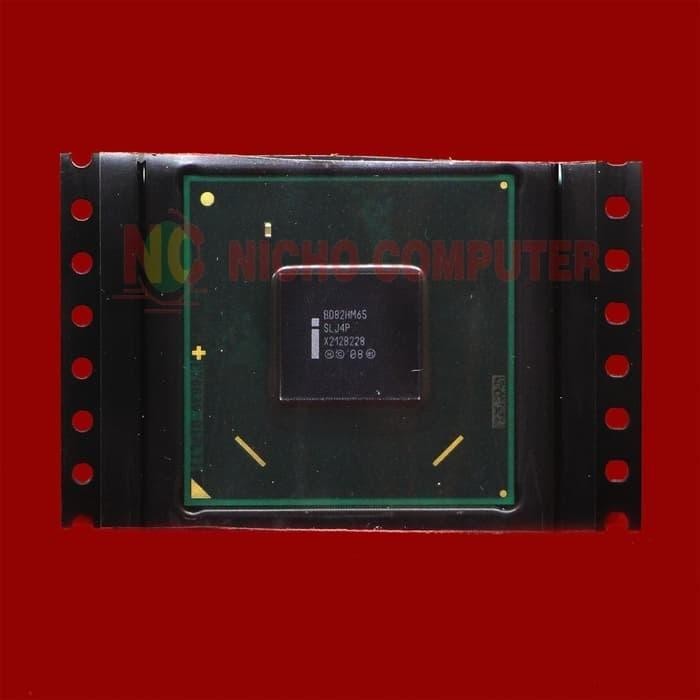ไอซี INTEL BD82 HM65 /SLJ4P (03-010)