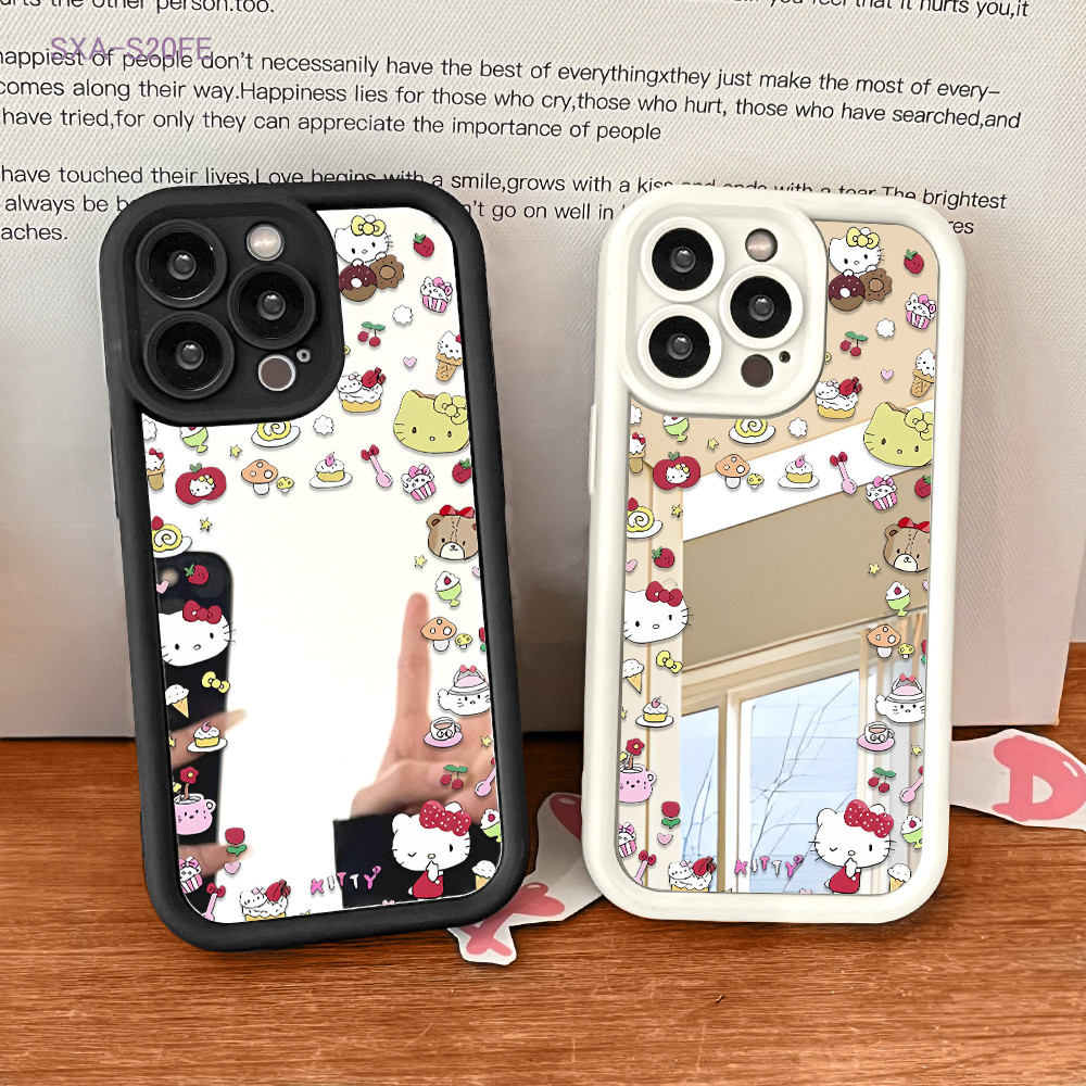 ใช้งานร่วมกับ Samsung Galaxy A56 A36 A07 A06 A05 A05S A04 A04E A03 A03S A02 A10 A24 A31 A72 A7 J2 J4