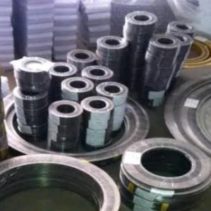 SWG PN16 เหล็ก 1" นิ้ว / เหล็กปะเก็นแผลเกลียว PN16