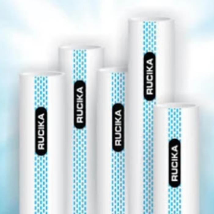 ท่อ Rucika AW 2 1/2 นิ้ว