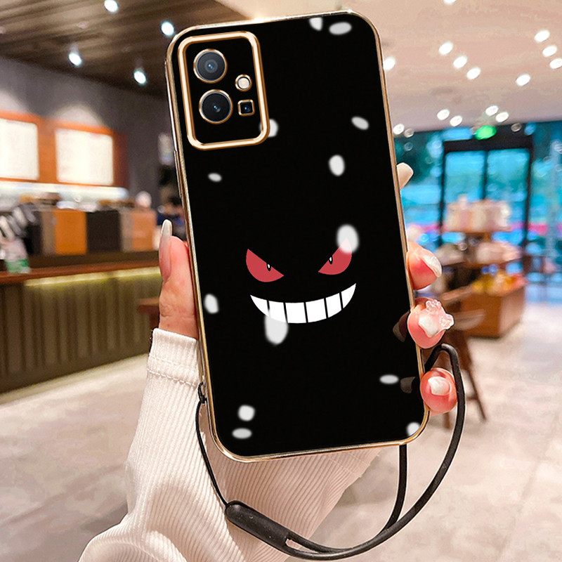 HP สําหรับ VIVO Y75 5G Y55 5G Y75 4G Y55s 5G Y33s 5G Y33E 5G Y52T 5G Y30 5G