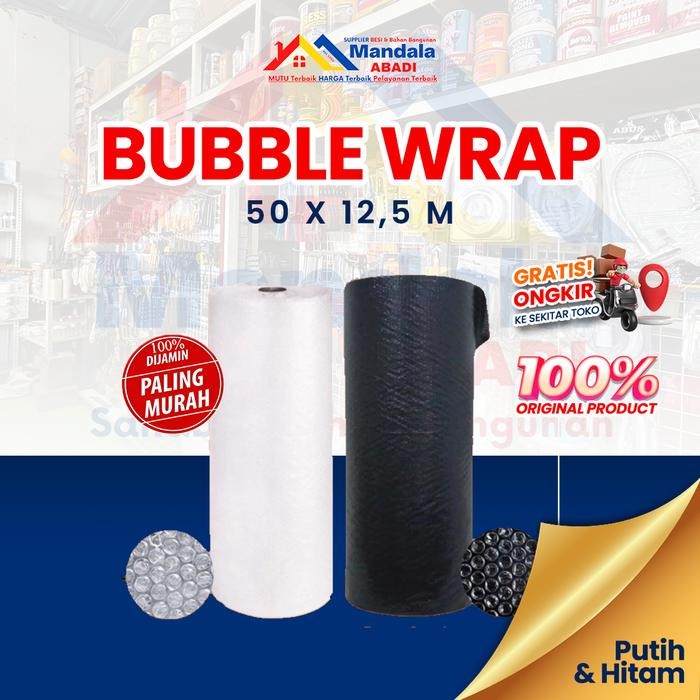 Bubble Warp Bubble Wrap Babel Wrap พลาสติกฟอง