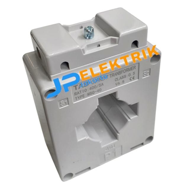 หม้อแปลงปัจจุบัน / Ct 800/5 A Msq 40