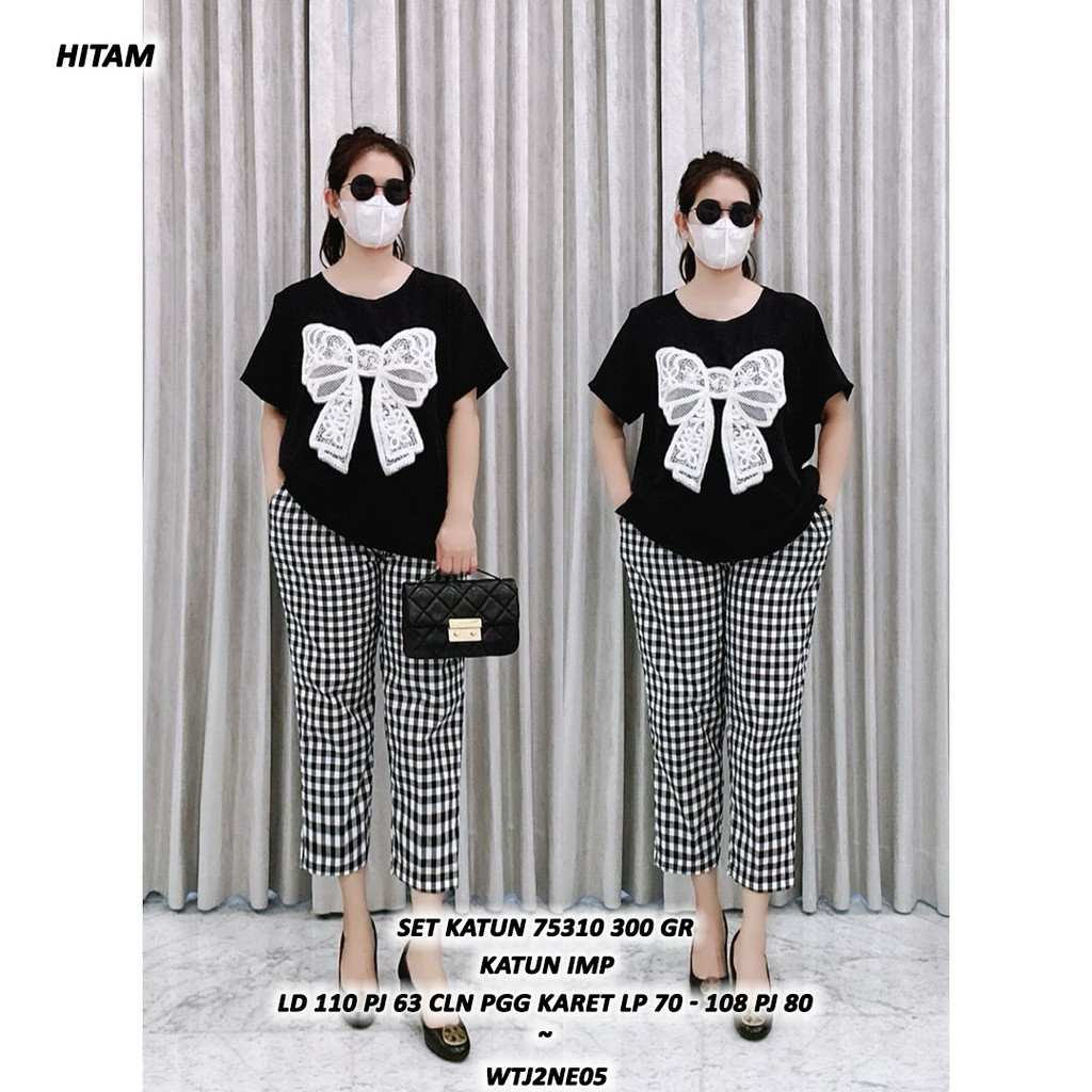 KATUN COTTON SET 75310 300 GR Direct Order