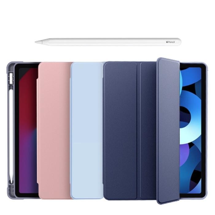 SLIM FIT FLIP COVER เข้ากันได้กับ SAMSUNG TAB A9 / A9 PLUS 5G / S10 FE PLUS / S9 FE / S9 FE PLUS /