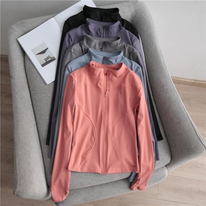 COSY - เสื้อแจ็คเก็ตกีฬา MARIE