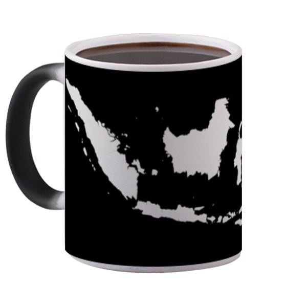 GOSEND พิเศษ! แก้วมัค_Peta_Indonesia_BNW