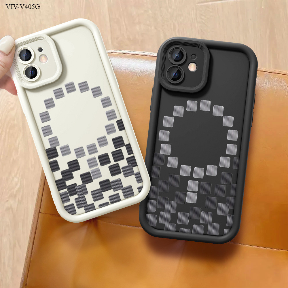 HPเคสโทรศัพท์สําหรับVIVO V60 V50 V40 V30 V30E V29 V29E V27 V27E V23E V23 V25 V25E V21 V21E V20 V19 V