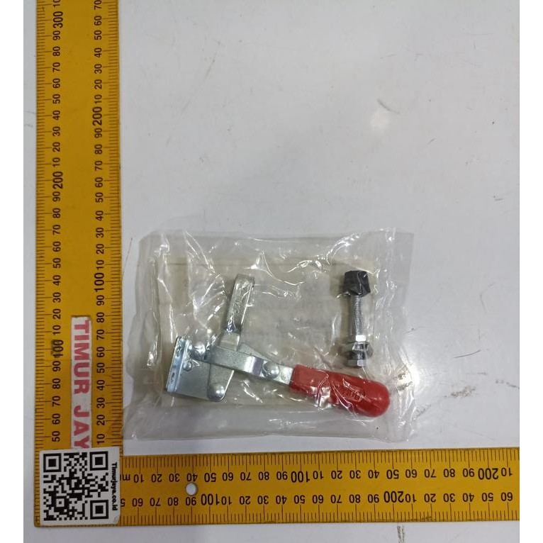 ALDO 102B TOGGLE CLAMP PRESS 100 KG CLAMP TOGGLE