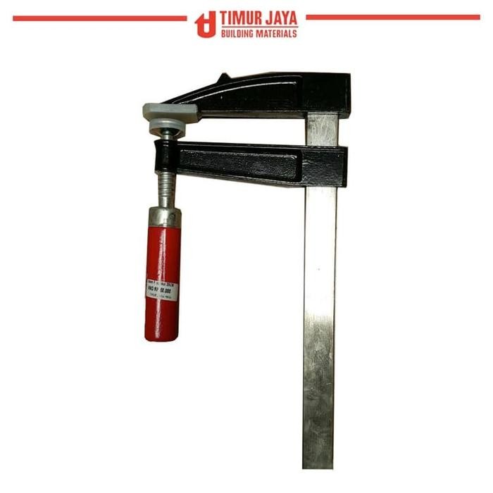 CLAMP F 20 CM / CLAMP F 20CM / CLAMP / CLAMP / CLAMP