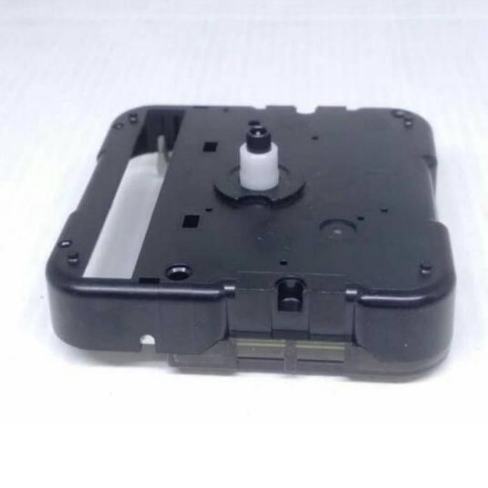 MESIN Original Seiko Wall Clock Movement Japan SKP 44707H Sweep Model Without Bolts