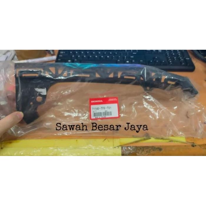 ขายึดพลาสติกสําหรับไฟหน้า Jazz S RS GE8