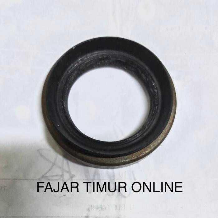 Rea Seal เกียร์หน้า ซีล 4x4 Isuzu Trooper