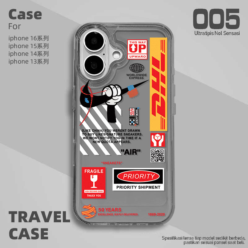 Anti Crack ล่าสุดความงามกรณี Nike Oppo A6 Pro A5X Reno 14 Pro A5 Pro Reno 13F A3X A5I A60 7Z 8Z A3S 