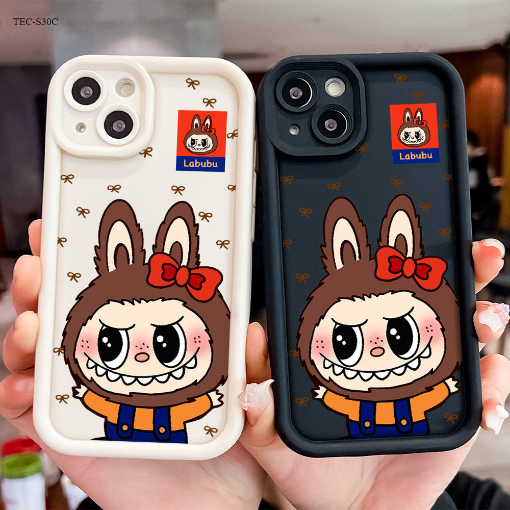 ปลอก Hp สําหรับ Infinix Itel Tecno Spark Camon Pova สมาร์ทหมายเหตุร้อน 60 60i 10 50 50X 50S A90 30C 