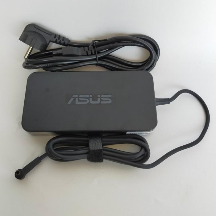 อะแดปเตอร์ชาร์จ Asus A570Z F570Z K570Z R570Z 4.5x3.0 มม. 120W ของแท้