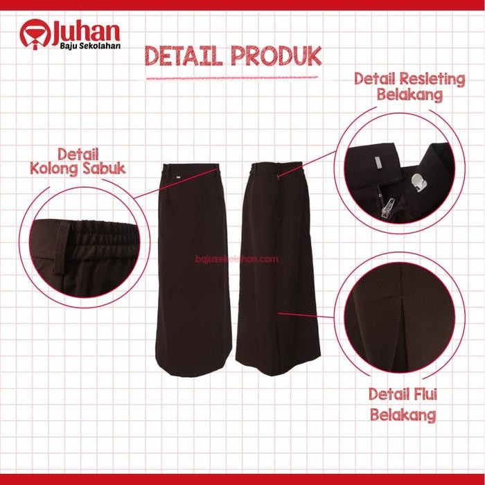 (Allthebest) SCOUT LEADER SKIRT SCOUT LEADER SKIRT SCOUT LEADER SKIRT CATERINA TEACHER SKIRT