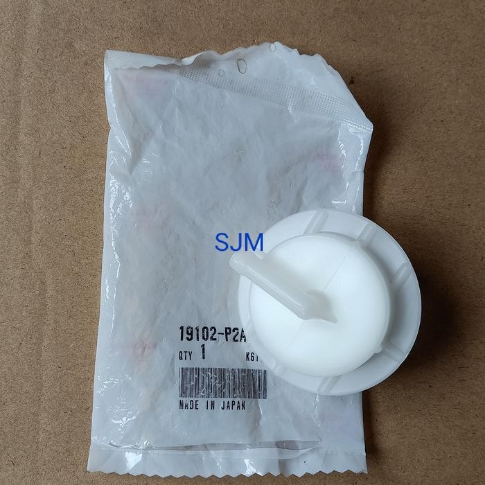 Original Honda Ferio ฝาถังหม้อน้ํา Civic 2000 Civic ES EU ET FD1 FD2 FA1 FB2 2000 1996