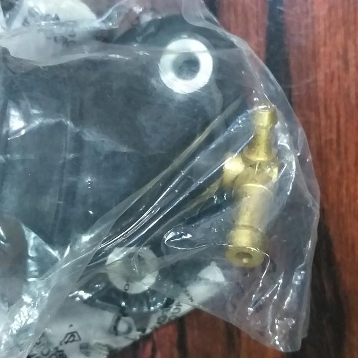 ยางท่อร่วมไอดีเดิมสําหรับคาร์บูเรเตอร์ VESPA LX 125