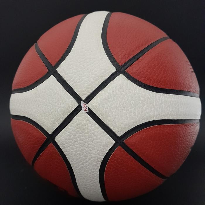 Molten Bg4500 Bg5000 Gg7X บาสเกตบอลขนาด 6 และ 7 หนังและยางบาสเกตบอลในร่มกลางแจ้ง Tbk