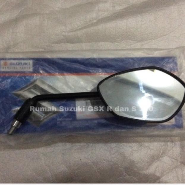 กระจกขวาใหม่ล่าสุดสําหรับ SUZUKI GSX S และ BANDIT 150