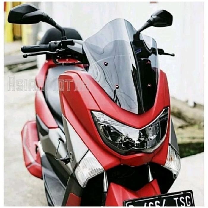 READY [SPIN-R] SPION X1 SPION MODEL X1 THAILAND UNIVERSAL YAMAHA HONDA VARIO BEAT SCOOPY