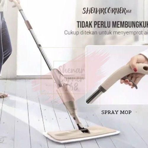 SHENAR SPRAY MOP MODERN SPRAY FLOOR MOP/FLOR CLEANING MOP,