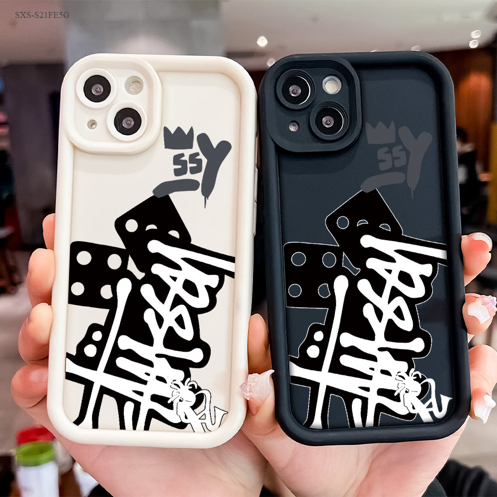 ใช้งานร่วมกับ Samsung Galaxy A56 A36 A26 A16 A06 A02 A10 A72 A7 J2 J4 J6 M30S M21 S25 S24 S21 S20 FE