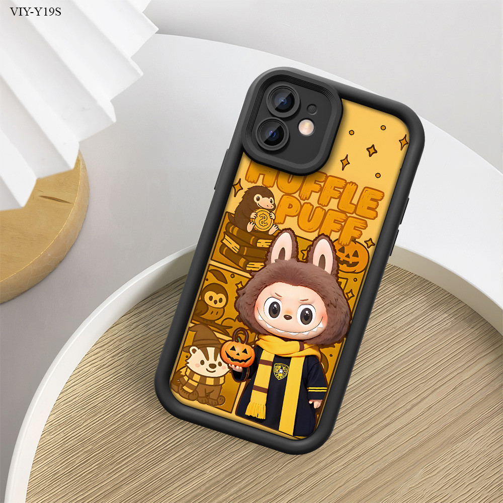 เคสโทรศัพท์สําหรับ VIVO Y19S Y400 Y100 Y36 Y27 Y27S Y21 Y21S Y21T Y21A Y33S Y33Y Y29 Y28 4G 5G Softc