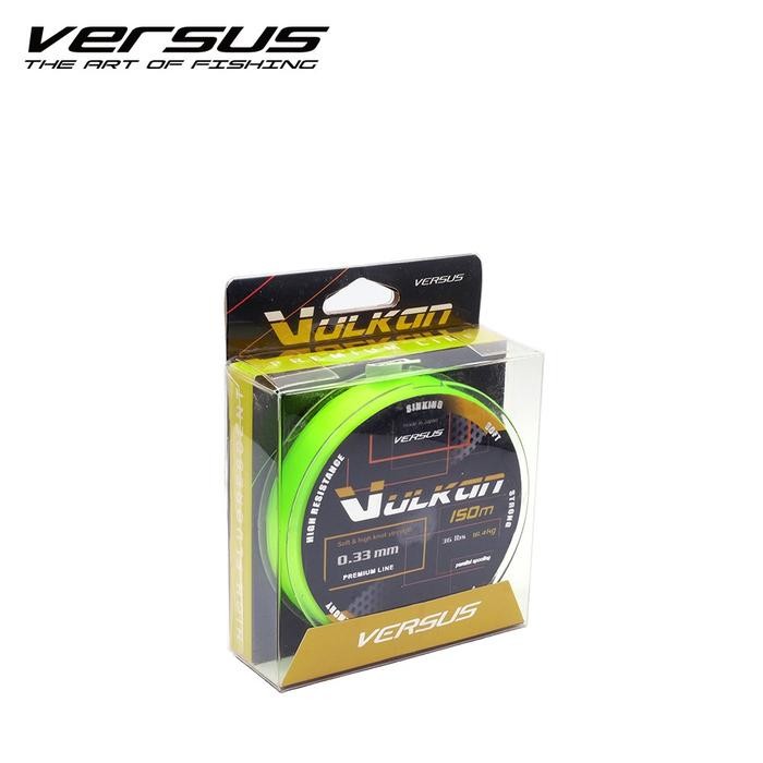 สาย Versus Vulkan Monofilament 150M