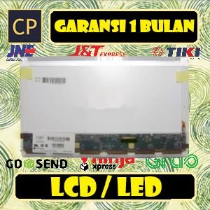 LCD LED TOSHIBA SATELLITE L630 L635 L730 L735 LED 13.3 STANDARD THICK