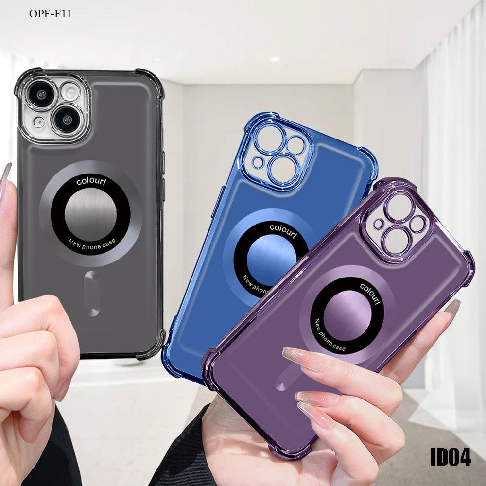 OPPO 13F 5 4F F9 F11 F7 Pro 4G 5G สําหรับเคสโทรศัพท์ Softcase Hp ปลอก Kesing SJID04 2122