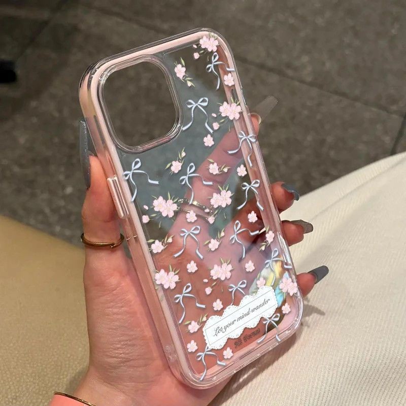 Anti-Fungus Flower Girl Casing Infinix Smart 10 Plushot 60I Note 50 Pro Smart 9 8 40 Pro 5G 50 4G50I