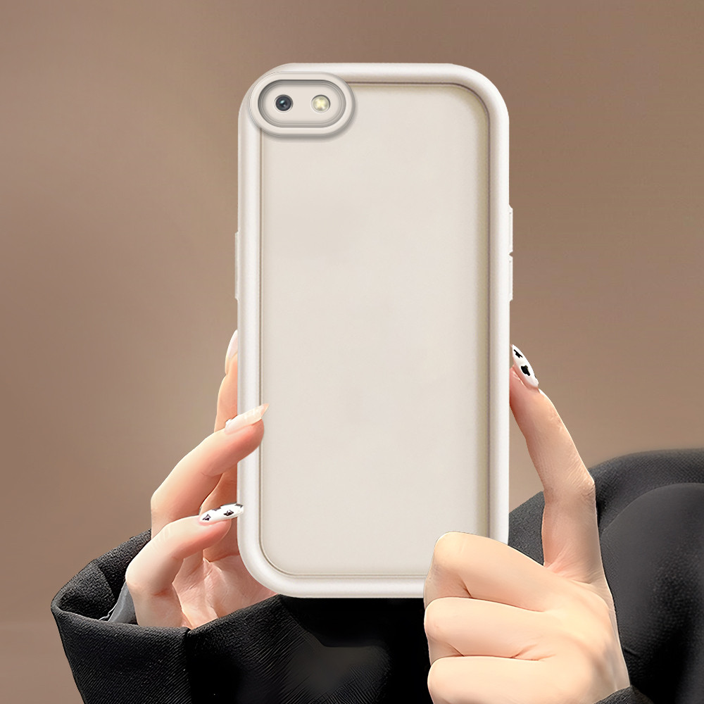 เคสโทรศัพท์สําหรับ Xiaomi Redmi 6A Surabaya ใหม่กรณี Softcase Hp Kesing ปลอก D096-45 S2-0000