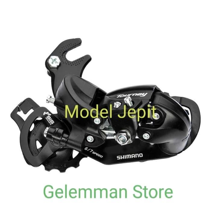 RD SHIMANO TY-300 7 ความเร็ว