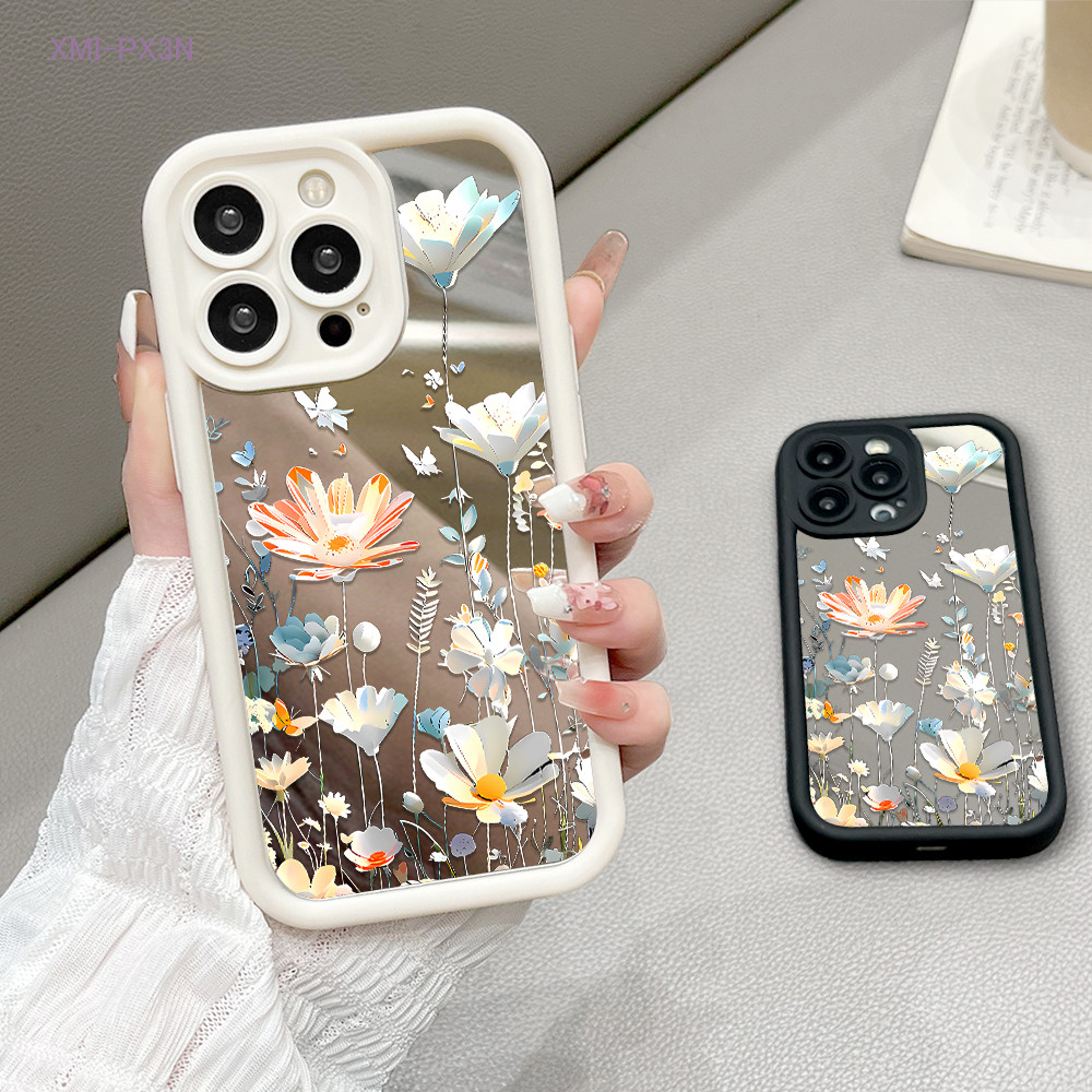 ปลอก Hp Untuk Xiaomi Poco X7 14T 14 13T C71 C75 C65 X3 X5 X6 M4 M5S M6 M3 F5 F6 F7 Pro NFC 4G 5G Cas